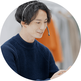 ネット通販の画像